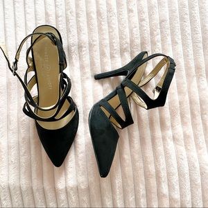 Chinese Laundry heels